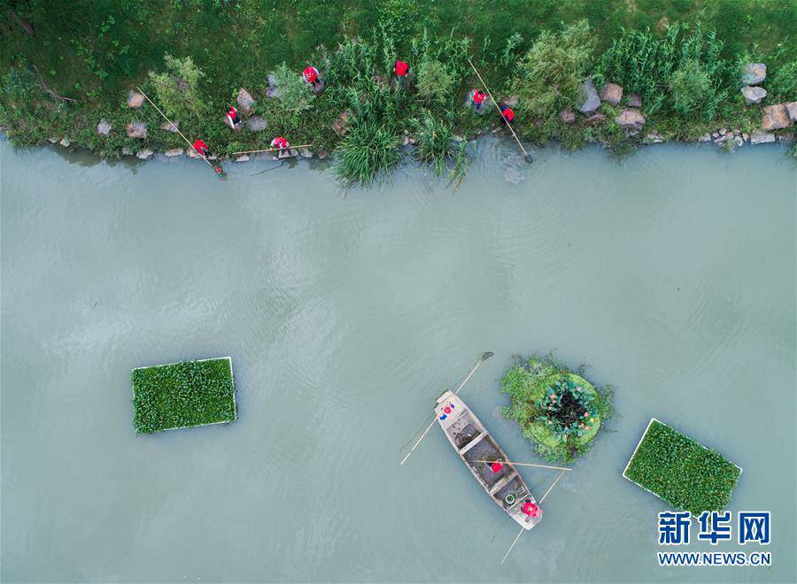 （新华全媒头条·图文互动）（10）谱写新时代改革新篇章——以习近平同志为核心的党中央全面深化改革启示录